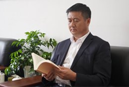 语言文字工作 · 首页 · 党的建设