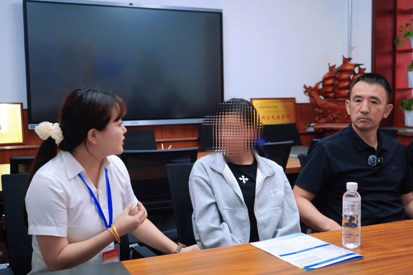 避免被站外镜像带偏